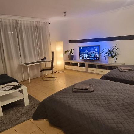 Monteurswohnung Deluxe Spreenhagen Екстериор снимка
