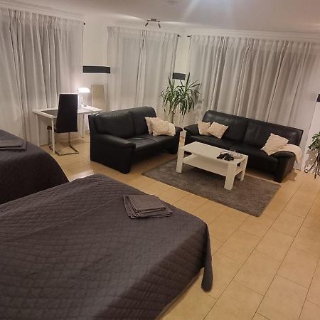 Monteurswohnung Deluxe Spreenhagen Екстериор снимка