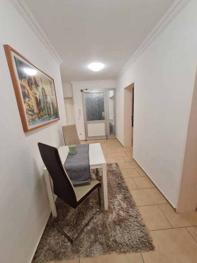 Monteurswohnung Deluxe Spreenhagen Екстериор снимка