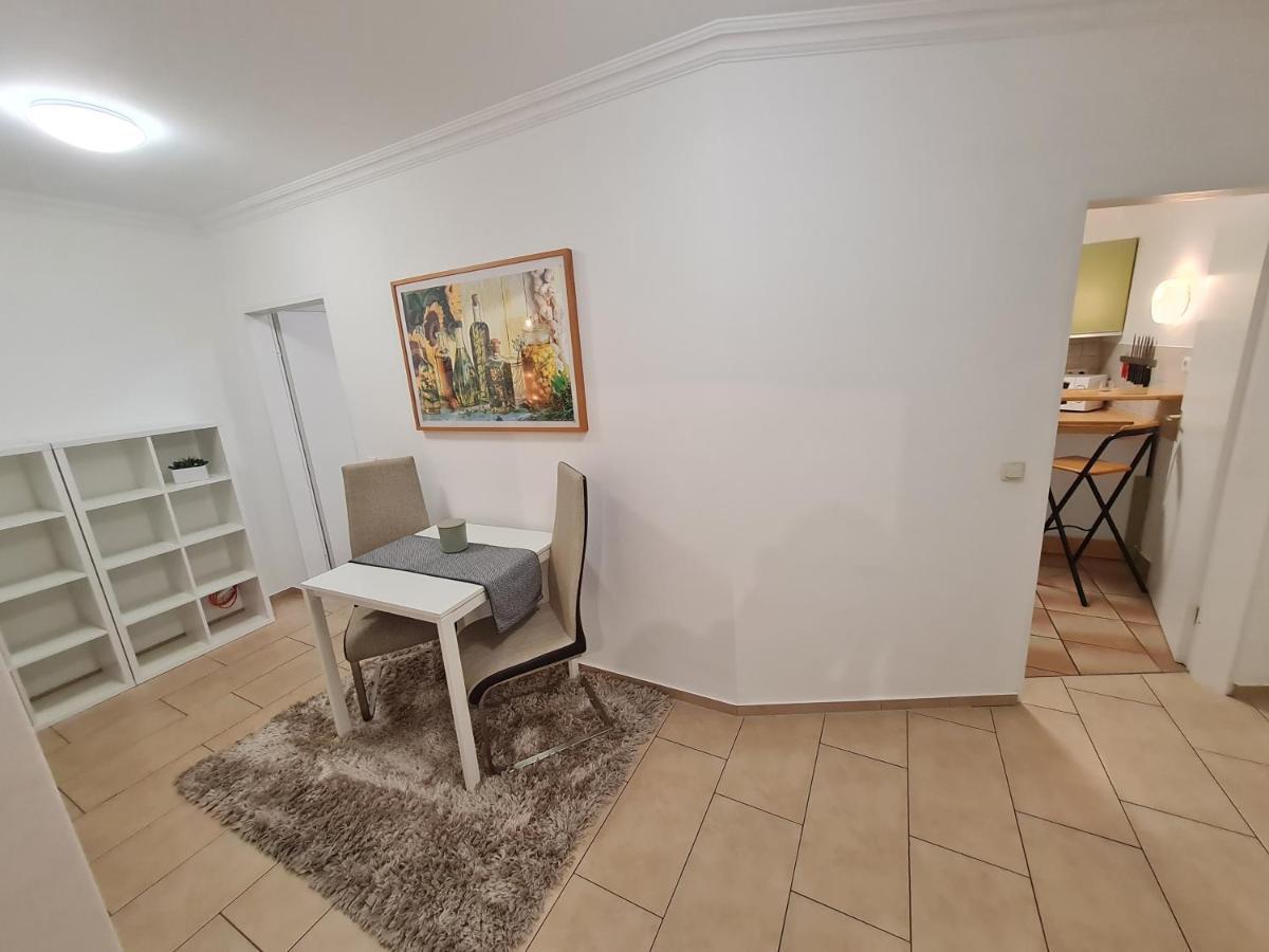 Monteurswohnung Deluxe Spreenhagen Екстериор снимка